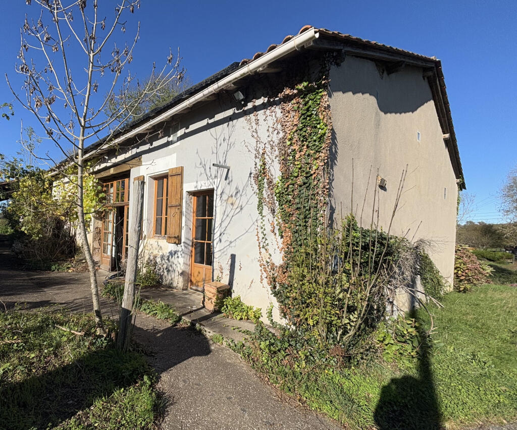Main image of property: Poitou-Charentes, Charente, Écuras