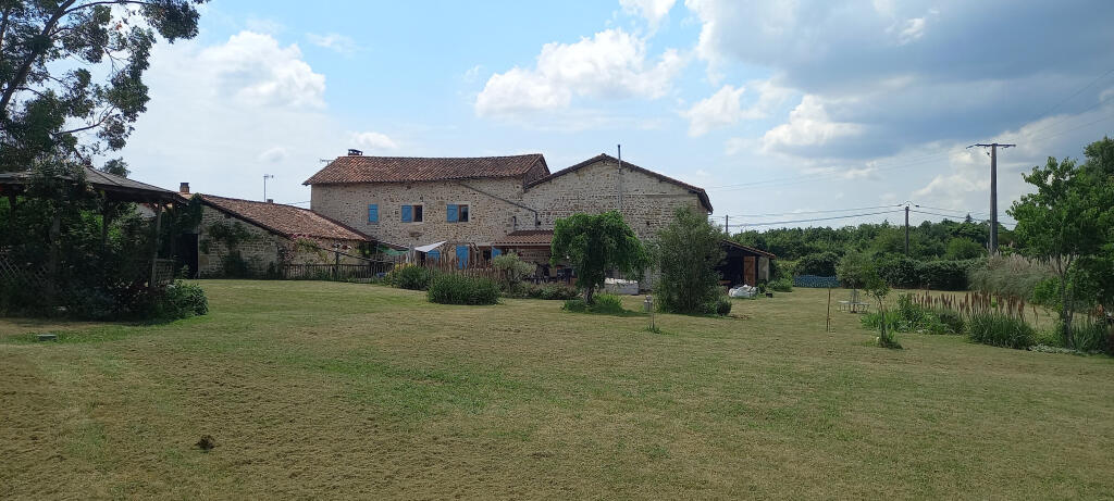 Main image of property: Poitou-Charentes, Charente, Cellefrouin