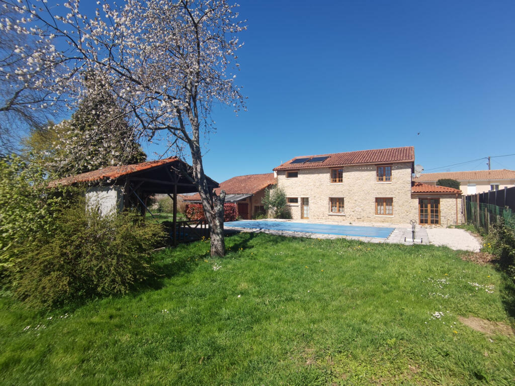 Main image of property: Poitou-Charentes, Charente, St-Claud