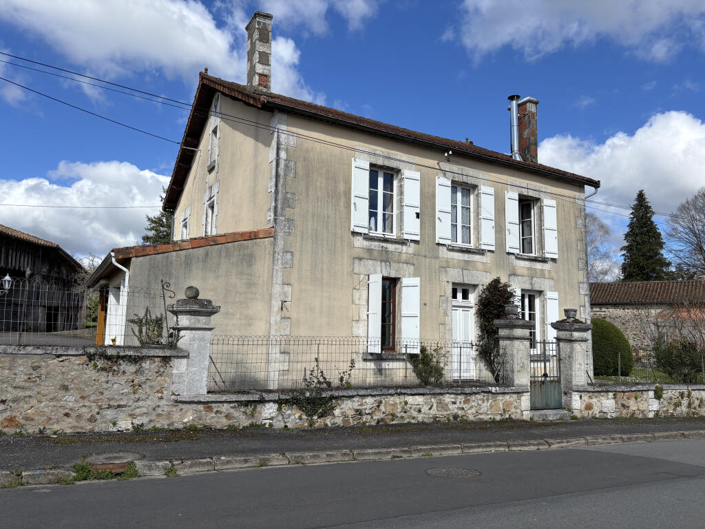 Main image of property: Poitou-Charentes, Charente, Massignac