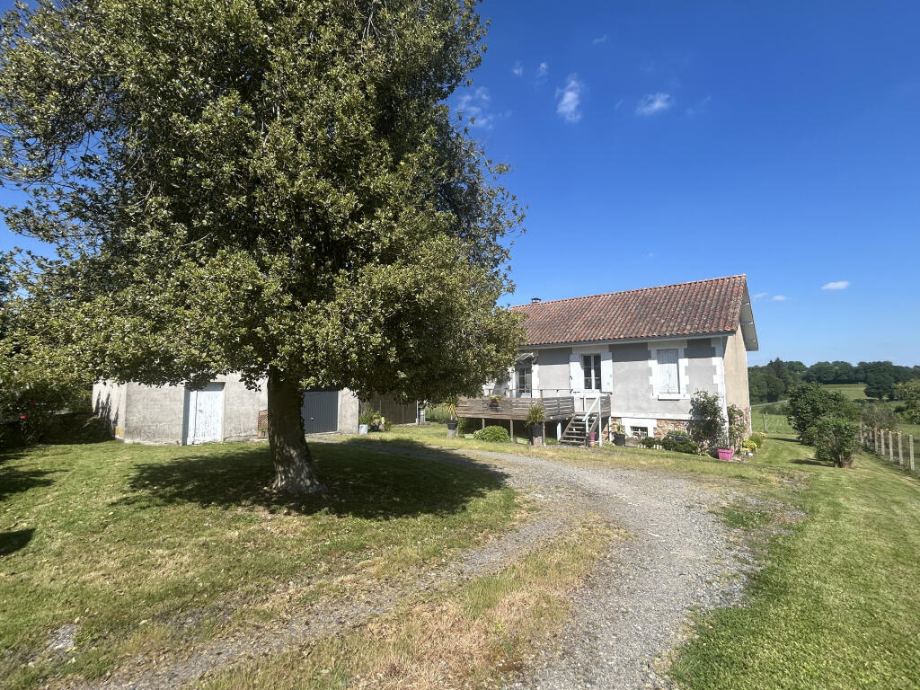 Main image of property: Poitou-Charentes, Charente, Massignac