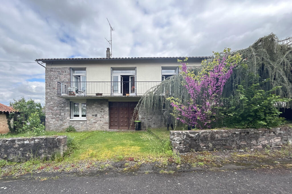 Main image of property: Poitou-Charentes, Charente, Cherves-Châtelars