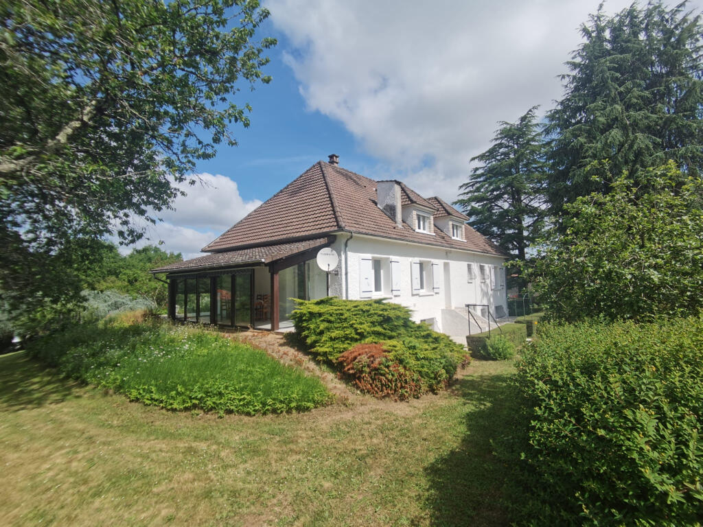 Main image of property: Poitou-Charentes, Charente, Chasseneuil-sur-Bonnieure