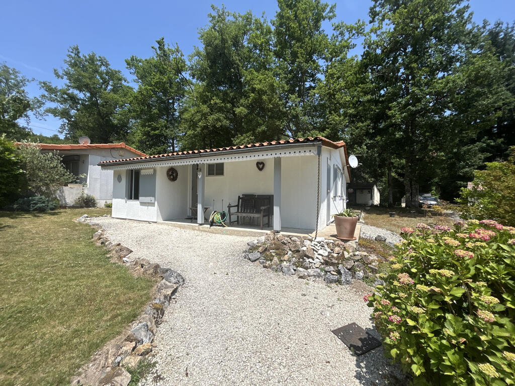 Main image of property: Poitou-Charentes, Charente, Écuras