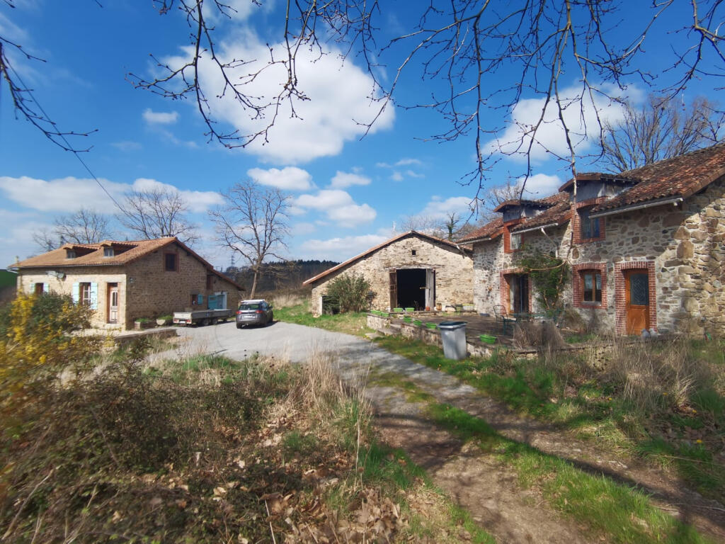 Main image of property: Limousin, Haute-Vienne, St-Junien