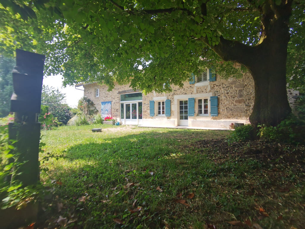 Main image of property: Poitou-Charentes, Charente, Mazerolles
