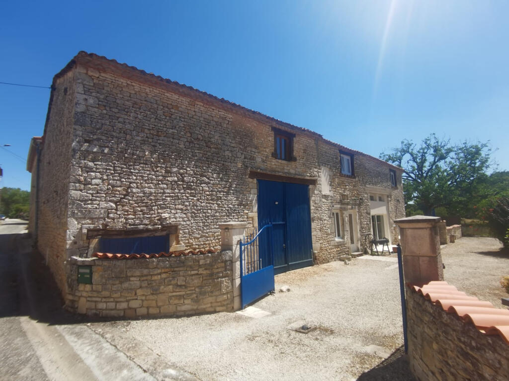 Main image of property: Poitou-Charentes, Charente, St-Mary