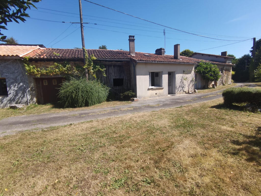 Main image of property: Poitou-Charentes, Charente, Cellefrouin