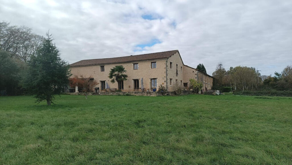 Main image of property: Poitou-Charentes, Charente, St-Claud