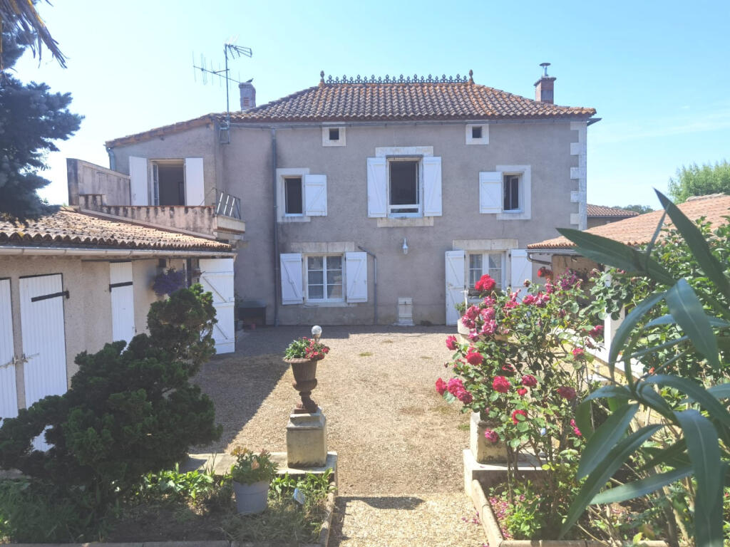 Main image of property: Poitou-Charentes, Charente, Taponnat-Fleurignac