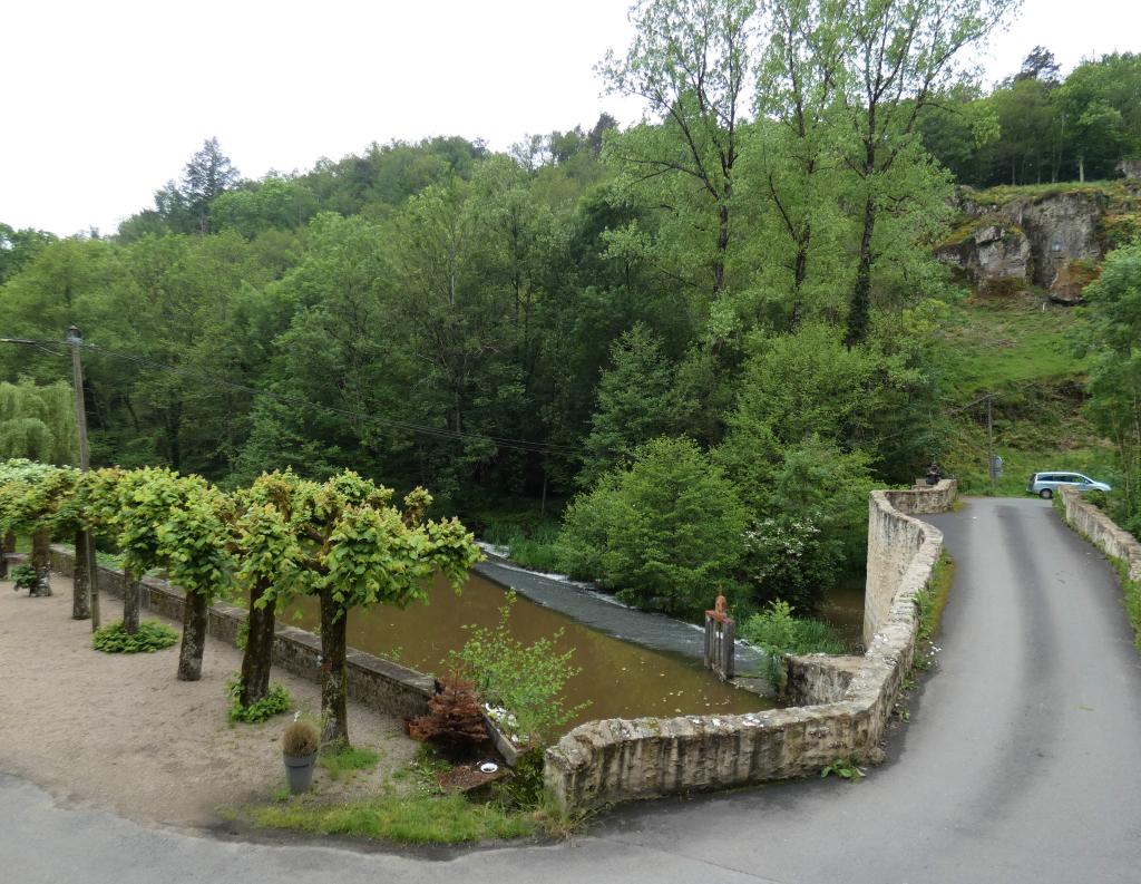5 bedroom house for sale in Limousin, Hautevienne, Rochechouart, France