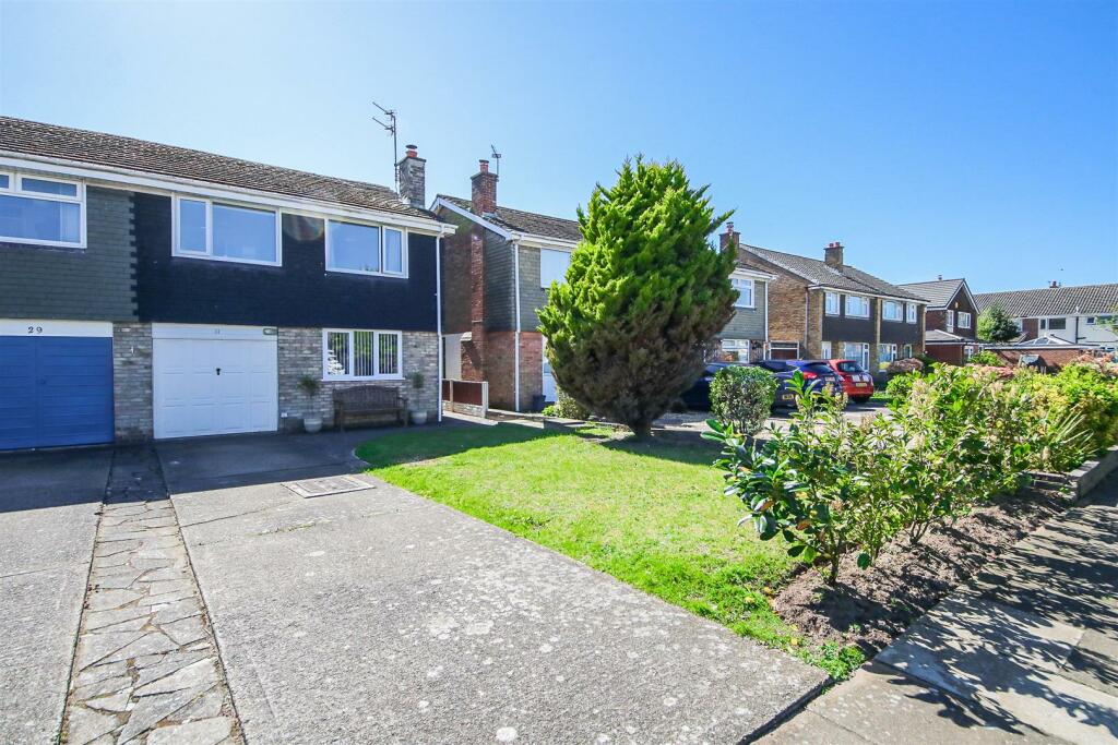 3 bedroom semidetached house for sale in Easedale Drive, Ainsdale
