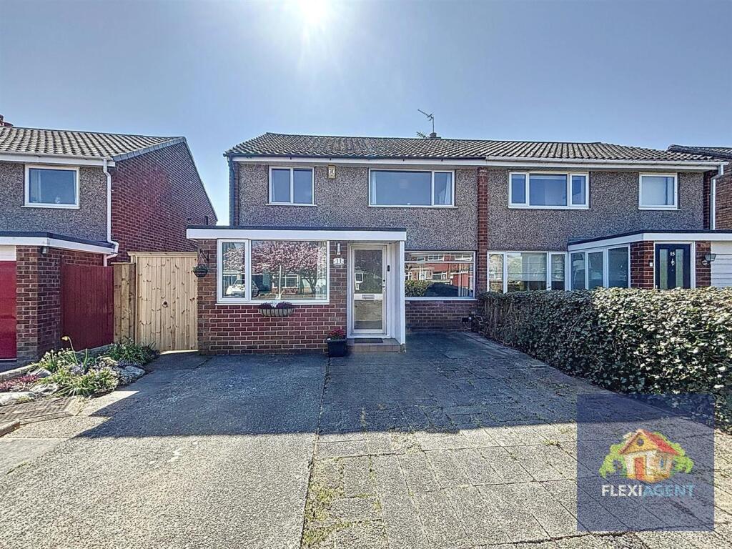 Main image of property: Whitehaven Close, Ainsdale, Southport