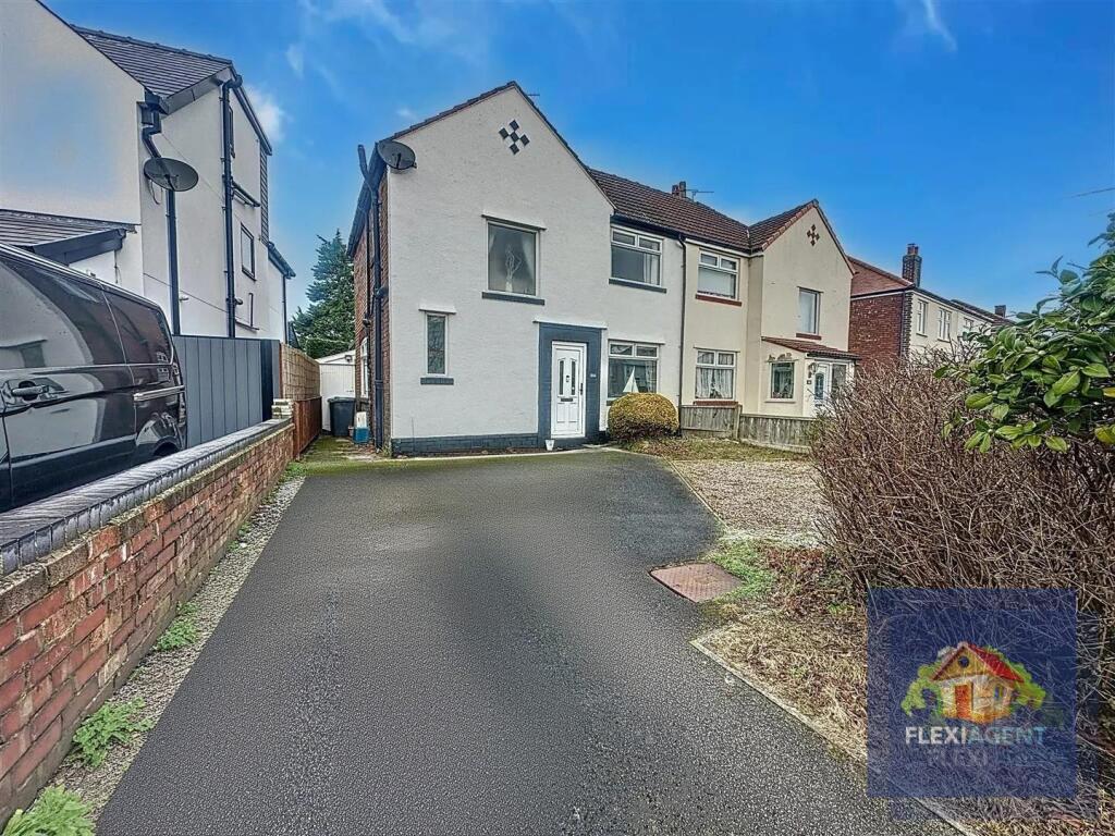 Main image of property: Guildford Road, Southport