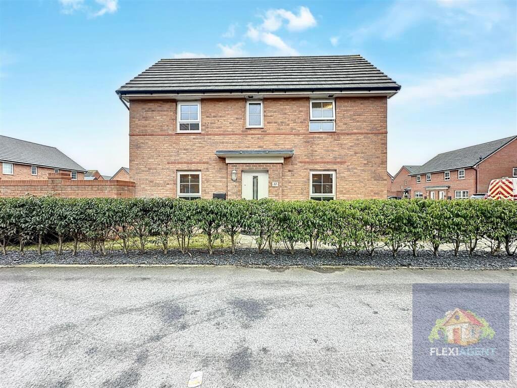 Main image of property: Blue Bird Close, Southport