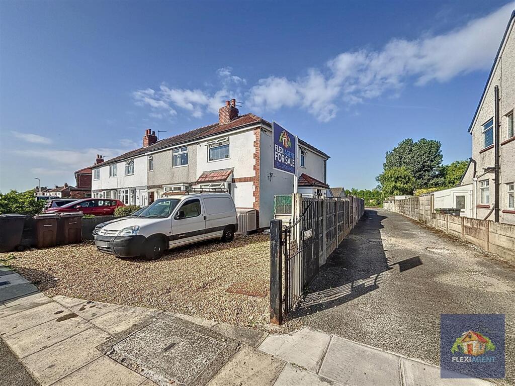Main image of property: Ribble Avenue, Southport