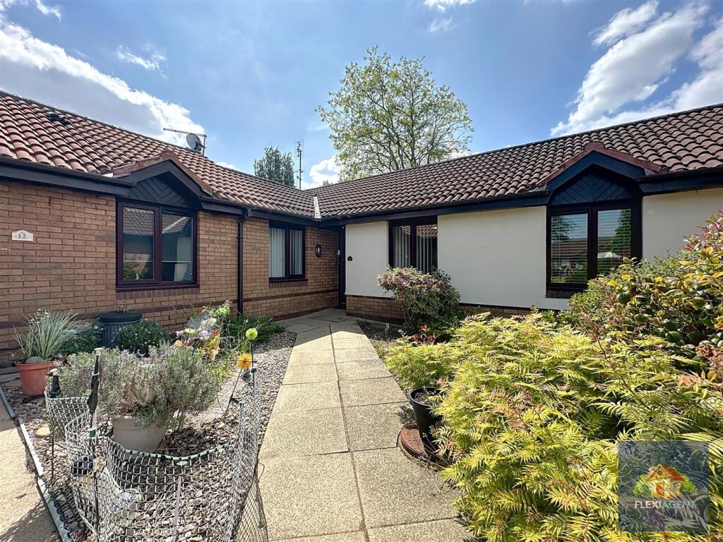 Main image of property: The Woodlands, Southport