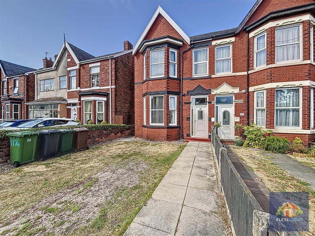 Main image of property: Sussex Road, Southport