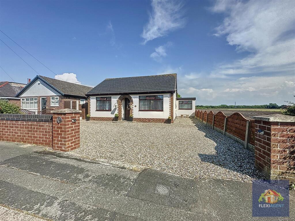 Main image of property: Turning Lane, Scarisbrick, Southport