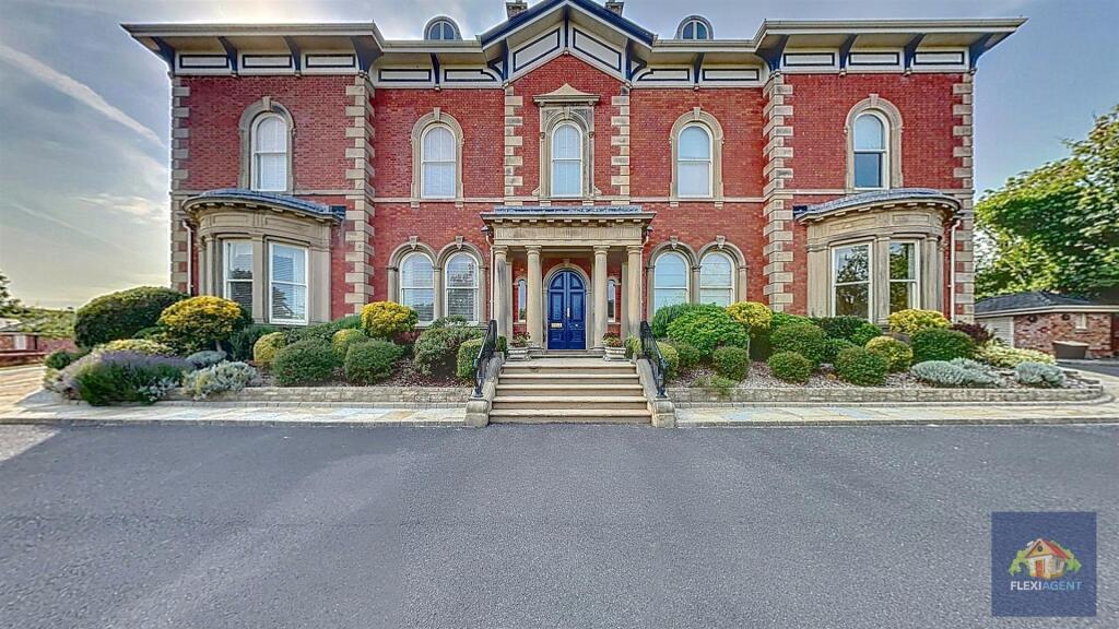 Main image of property: St Wyburn, Westcliffe Road, Birkdale, Southport