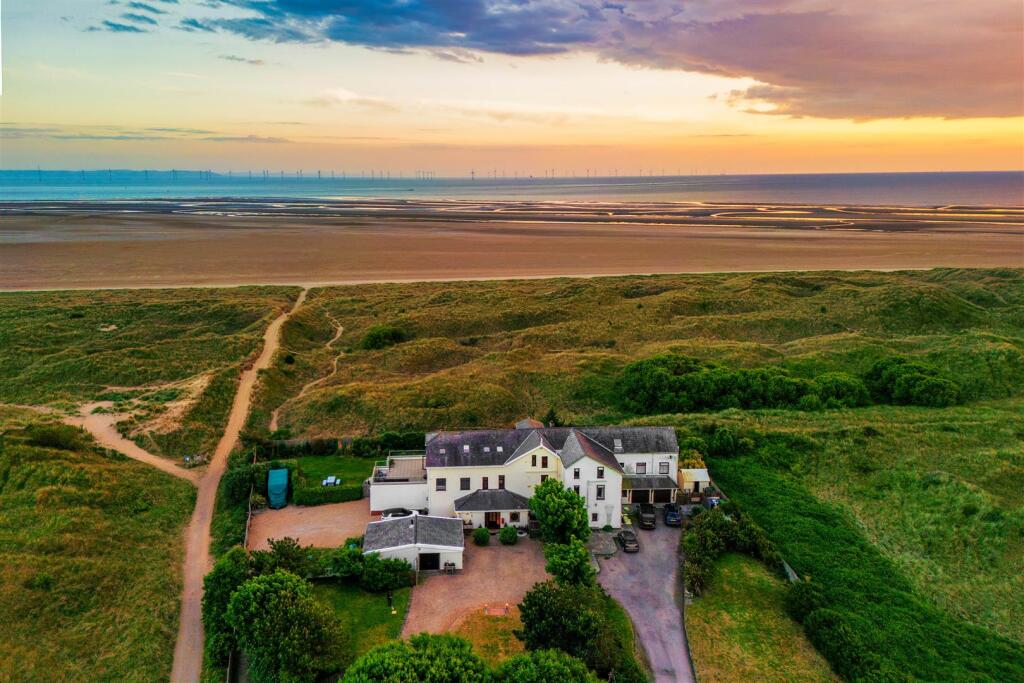 Main image of property: Seabank House, Albert Road, Formby, Liverpool