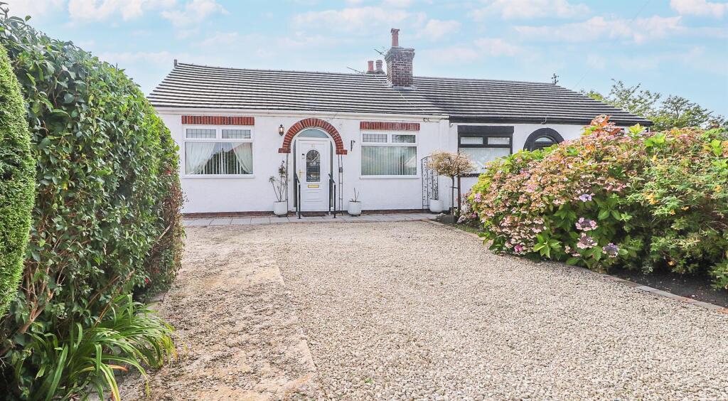 Main image of property: Sunny Bower Cottage, New Cut Lane, Southport