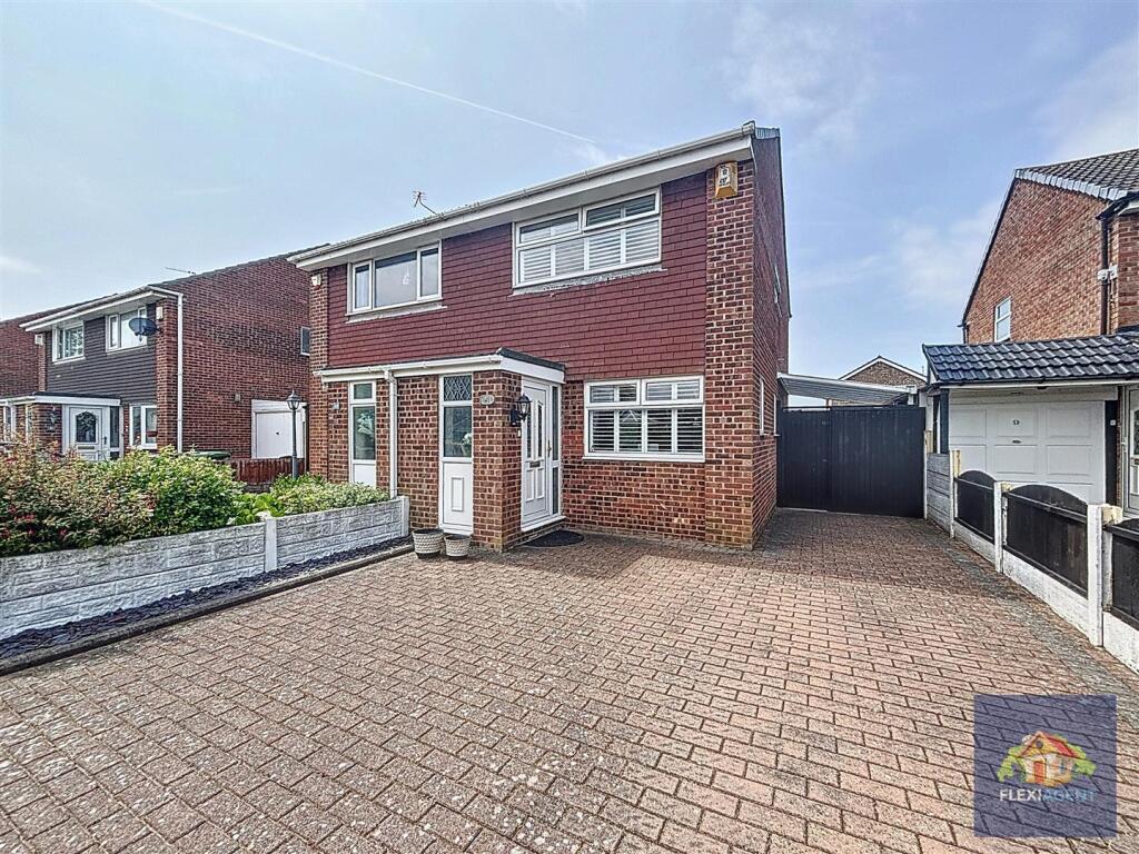 Main image of property: Dawlish Drive, Southport