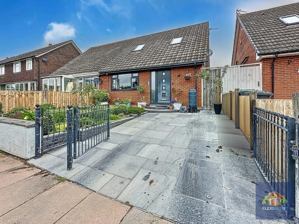 Main image of property: Woodvale Road, Ainsdale, Southport, PR8 3SX