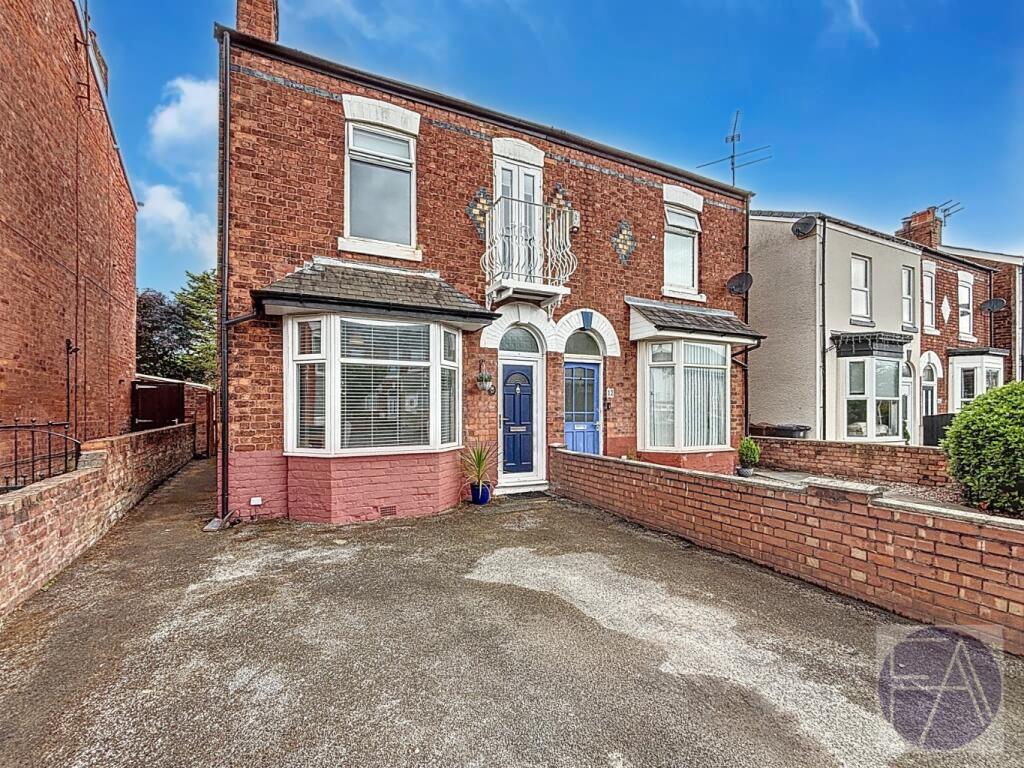 Main image of property: Southbank Road, Southport, PR8 6QJ