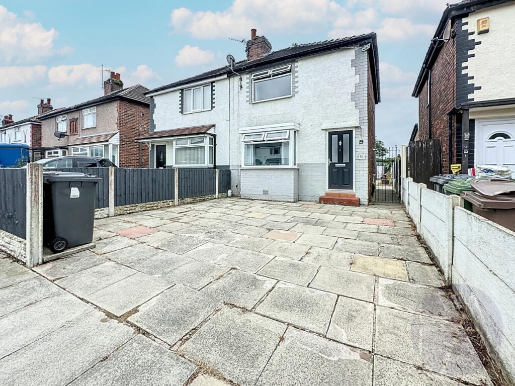 Main image of property: Roselea Drive, Southport, PR9 8ND