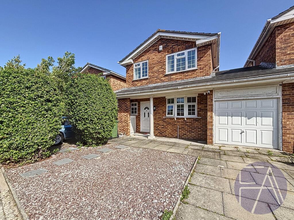 Main image of property: St. Vincents Way, Southport, PR8 2AH