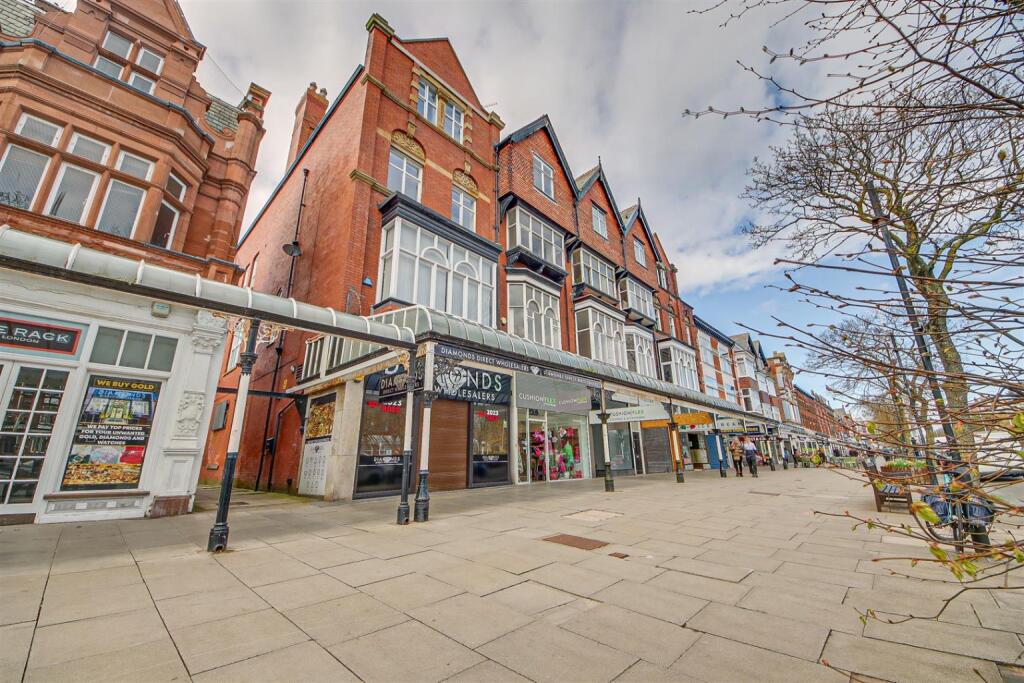 Main image of property: Lord Street, Southport, Merseyside, PR9 0AQ