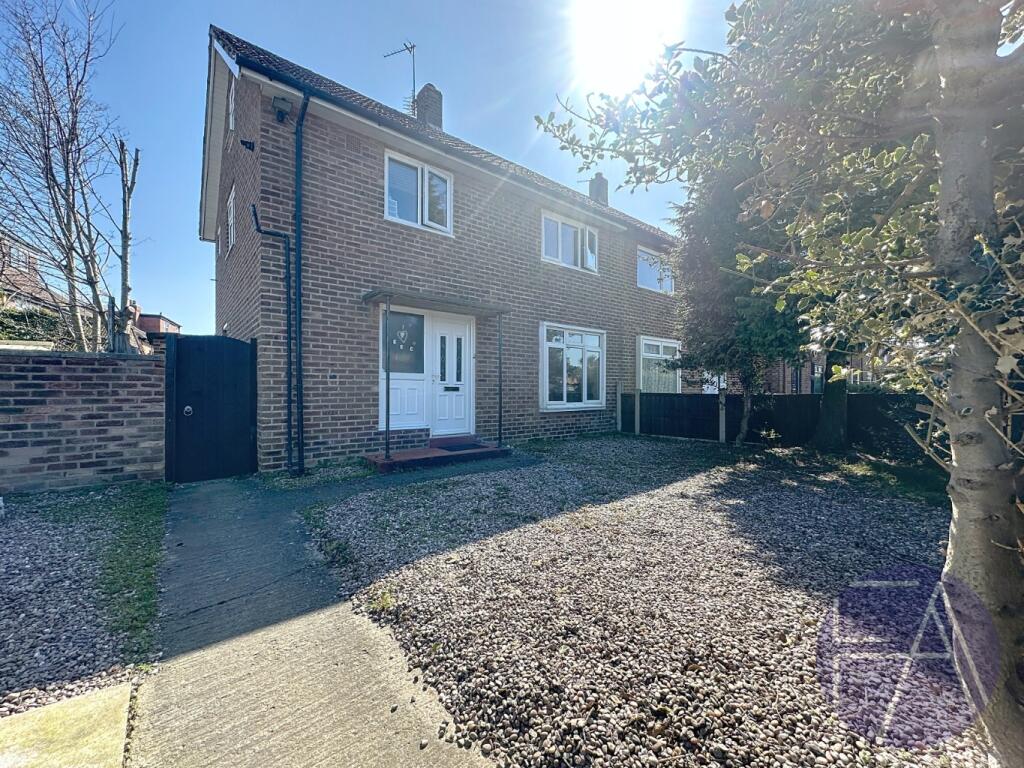 Main image of property: Churchill Avenue, Southport, PR9 9PX
