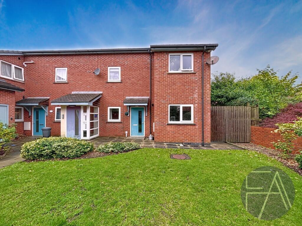 Main image of property: The Print Works, 15A East Street, Southport, Merseyside, PR9 0RD