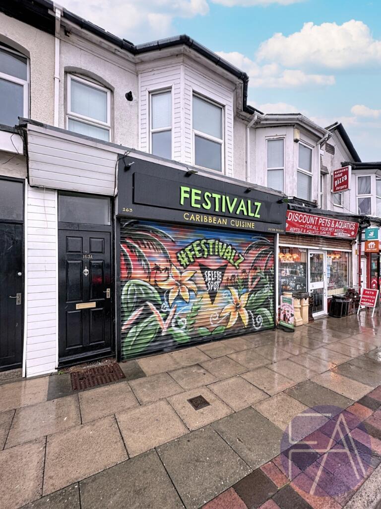 Main image of property: Eastbank Street, Southport, Merseyside, PR8 6TH
