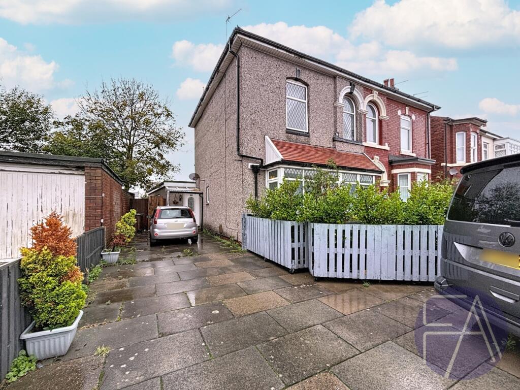Main image of property: Windsor Road, Southport, Merseyside, PR9 9DB