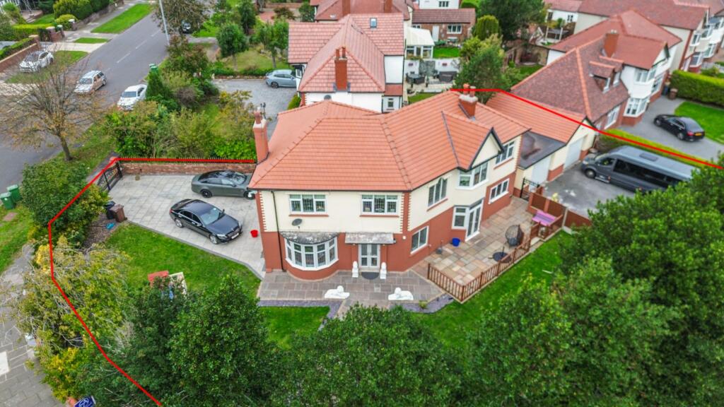 Main image of property: Waterloo Road, Southport, Merseyside, PR8 3AU