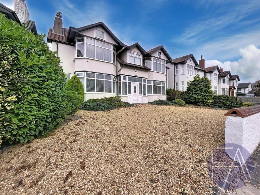 Main image of property: Belvedere Road, Southport, Merseyside, PR8 2PA