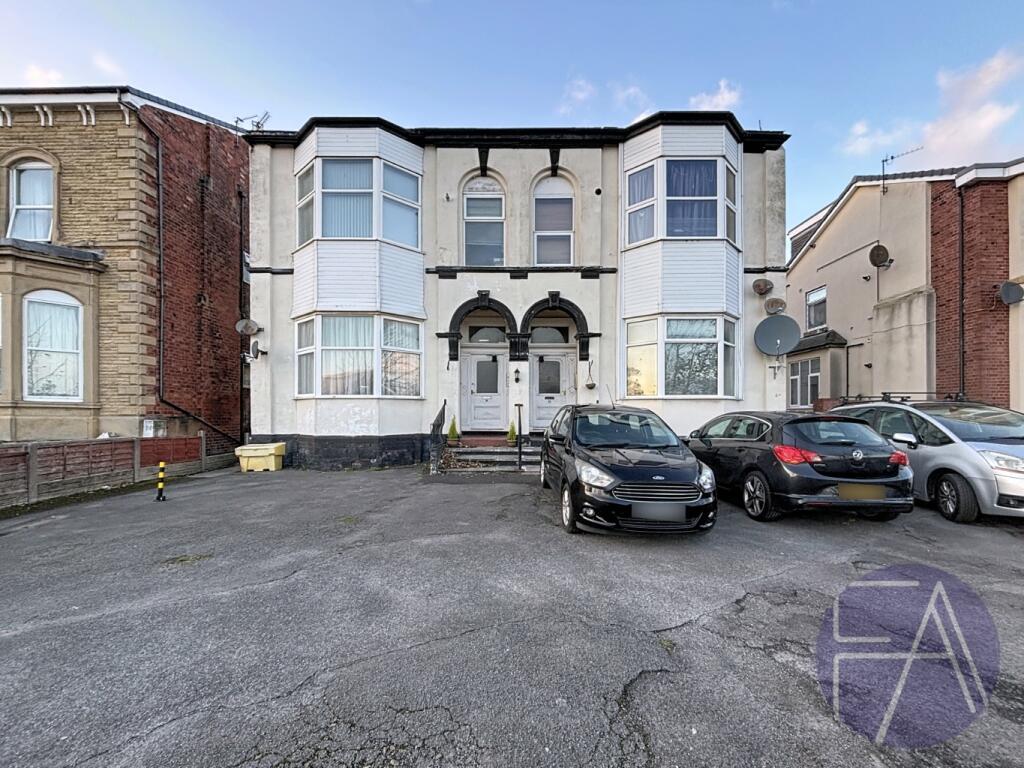 Main image of property: Derby Road, Southport, Merseyside, PR9 0TY