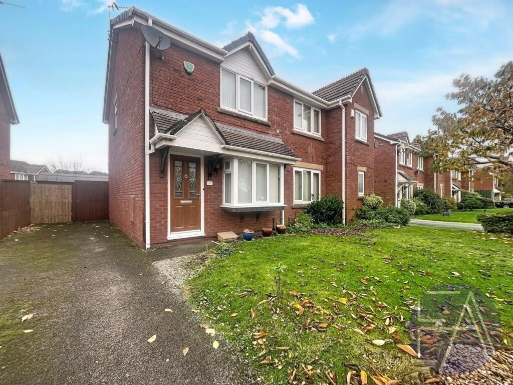 Main image of property: Rivermeade, Southport, Merseyside, PR8 6PR