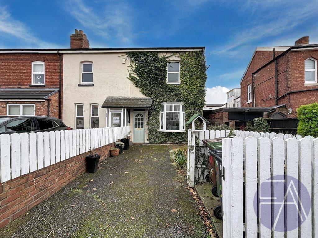 Main image of property: Compton Road, Southport, Merseyside, PR8 4EG