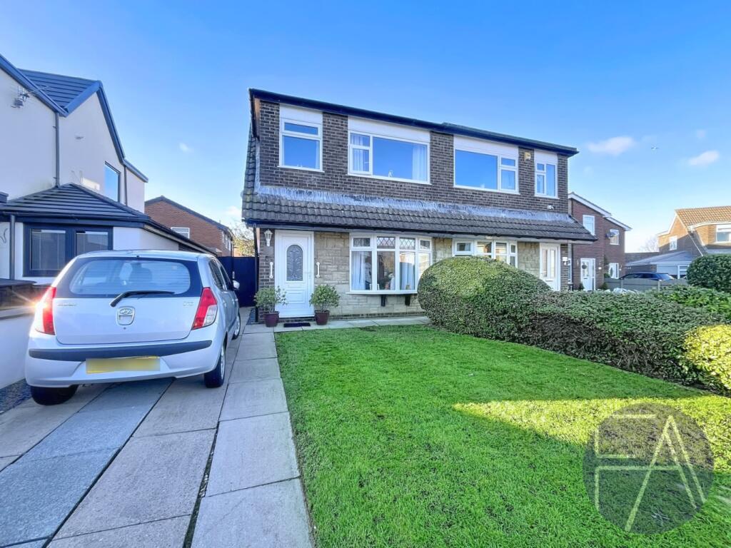Main image of property: Pilling Close, Southport, Merseyside, PR9 9PL
