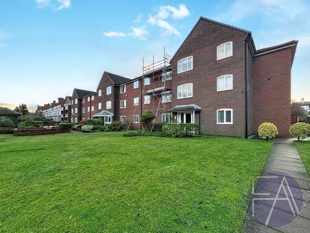 Main image of property: Parkside Court, Park Road, Southport, PR9 9JX