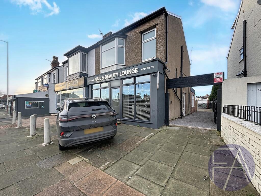 Main image of property: Liverpool Road, Southport, Merseyside, PR8 4PB