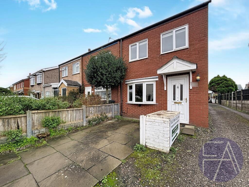 Main image of property: High Park Road, Southport, Merseyside, PR9 7QH