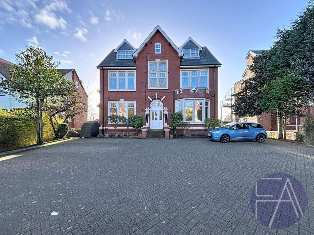 Main image of property: Cambridge Road, Southport, Merseyside, PR9 9RH