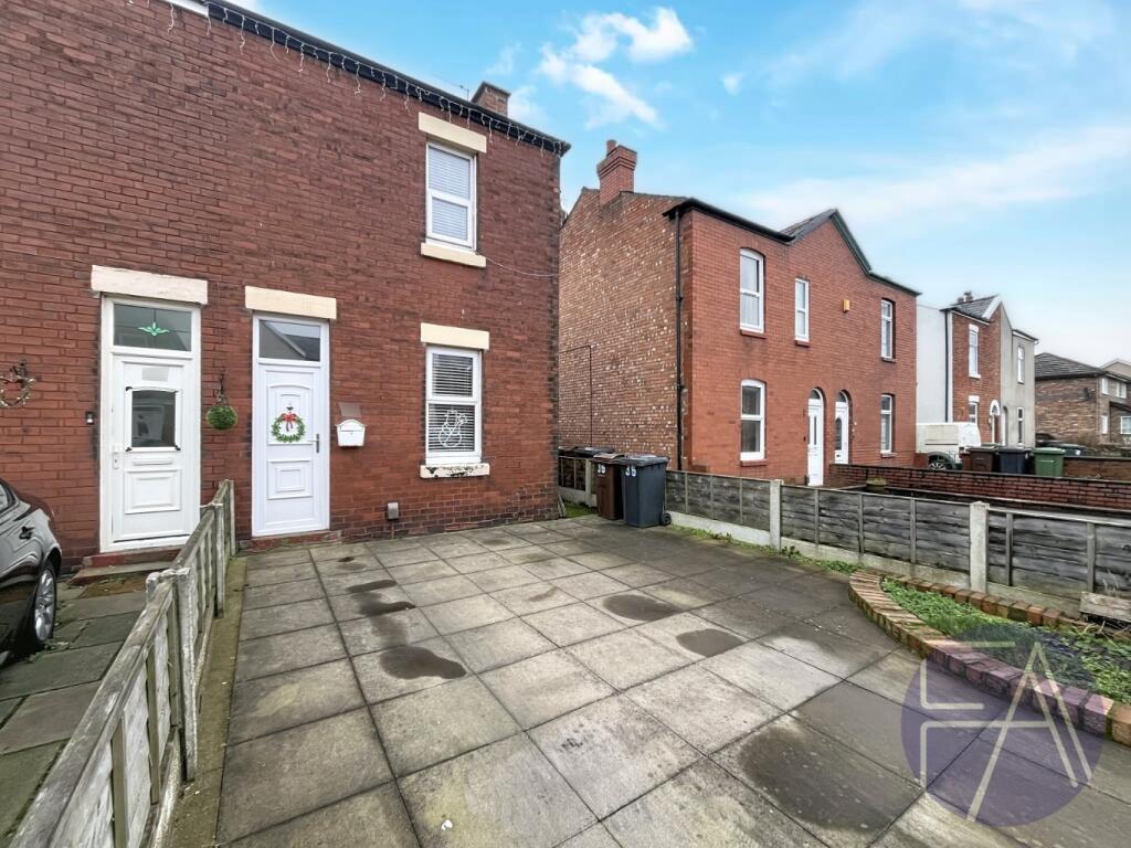 Main image of property: Devonshire Road, Southport, Merseyside, PR9 7BZ
