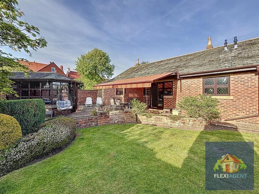 Main image of property: Beresford Gardens, Southport