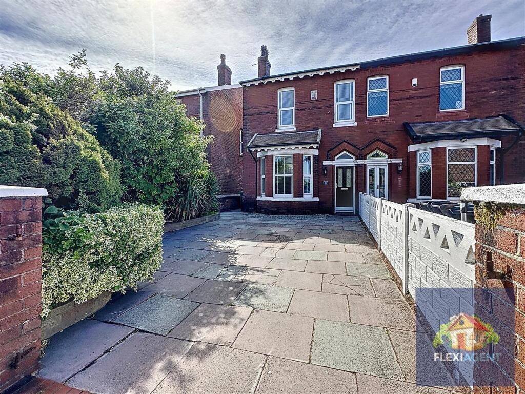 Main image of property: Clifford Road,Southport