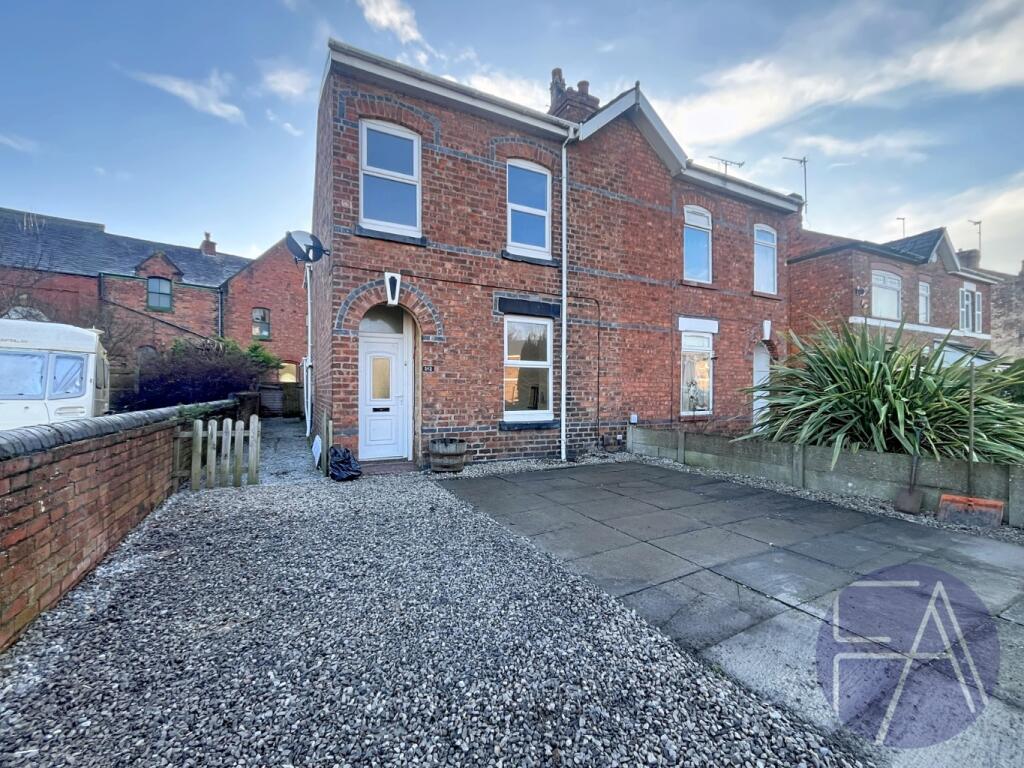 Main image of property: Bispham Road, Southport, Merseyside, PR9 7BP